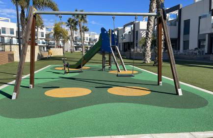 'Nº85' Oasis Beach X - Holiday Apartment - Foto 56