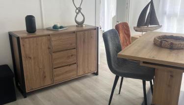 Whoua Charmant appart Mérignac - Foto 4