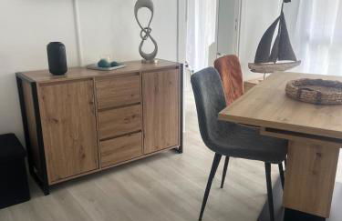 Whoua Charmant appart Mérignac - Foto 4