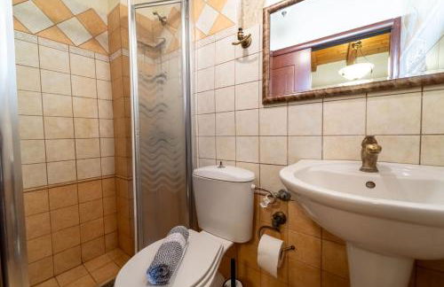 Traditional stone house Ariadne near Matala beach - Foto 23