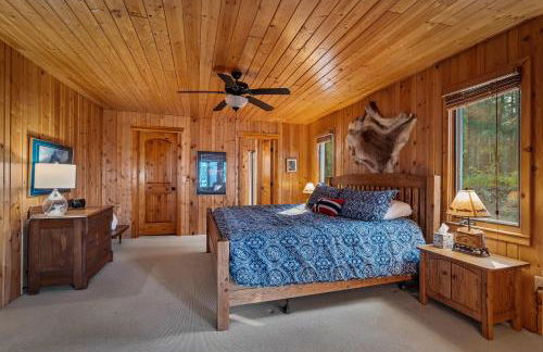 Valhalla on Bass Lake - Foto 13