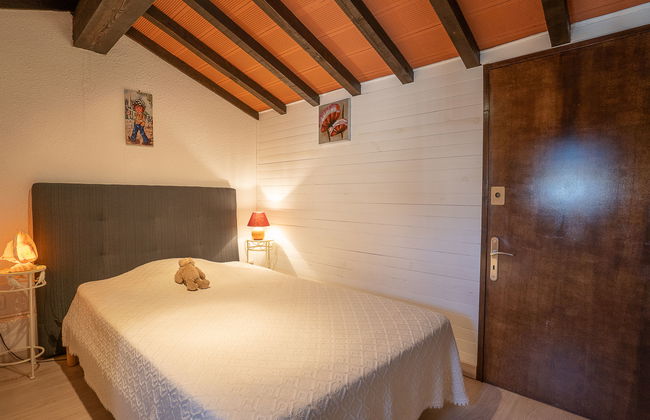 3 bedroom House in Saint-Cyprien with terrace - Photo 18