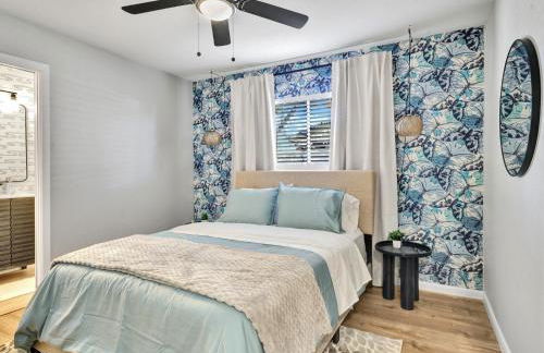 The Butterfly Haven Retreat - Foto 19