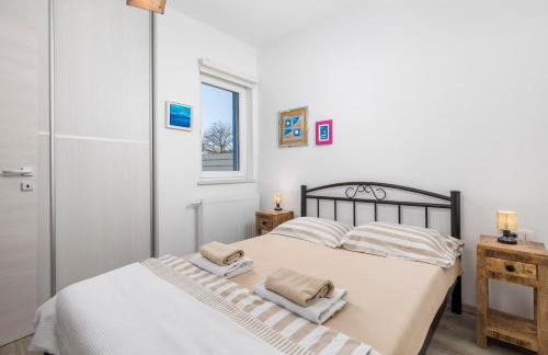 Apartments Villa Padrone with pool - perfect for families! - Photo 43