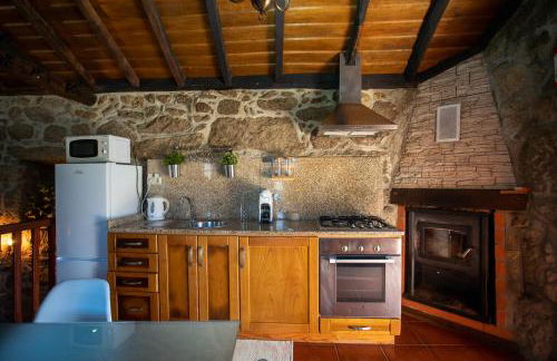 Casa do Charco Peneda Gerês - Foto 9