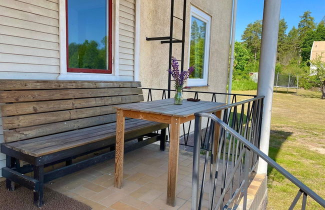 8 Person Holiday Home in Morlunda-by Traum - Photo 10