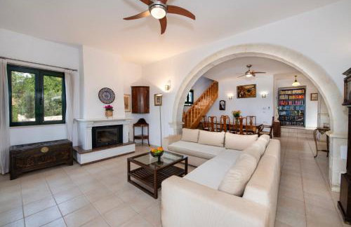 Villa Piper - Pool - Jacuzzi - Sea View - Near the Beach - Photo 30
