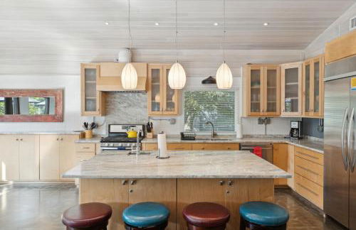 Folly Vacation 620 Three Bedroom Home, one block to the beach and pet friendly - Foto 14