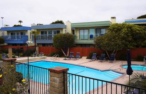 Gated Beachside Stay w Pool & Hot Tub - Foto 11