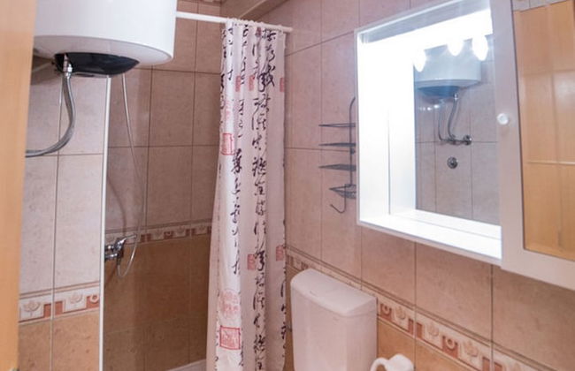 Apartment Sanic Rab 2 - Foto 40