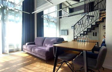 Revisit Stegna Amber Apartment - Photo 1