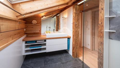 Ferienwohnung "Hüs 18" - Foto 4