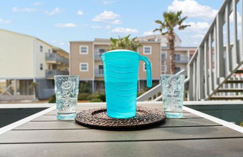 Villas On The Gulf L1- Ocean view steps to beach! - Photo 3