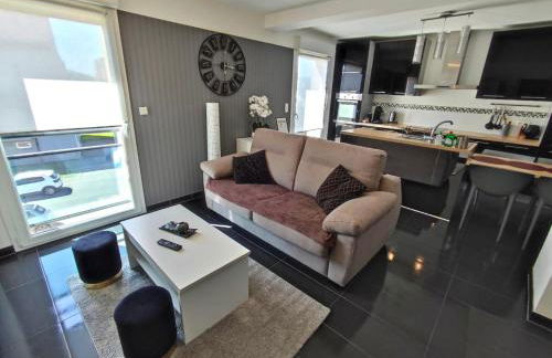 Thermes coconing Amnéville-Metz-Thionville- Luxembourg - Foto 1