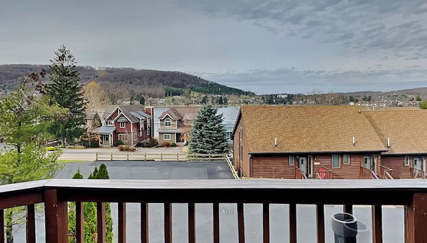 Our Happy Place by Taylor Made Deep Creek - Foto 3, Servicios del alojamiento