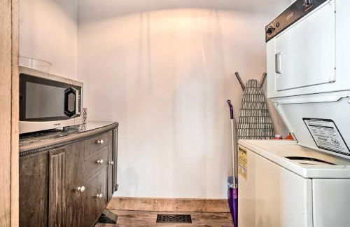 Luxury Rabun Gap Getaway with Soaring Views! - Foto 24