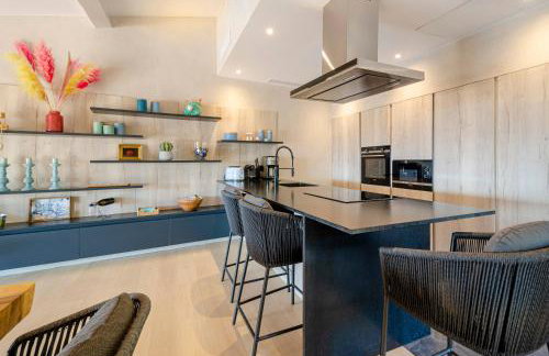 Maison Caroline - Villa 10 personnes avec piscine à 5km de Saint Tropez - Photo 31