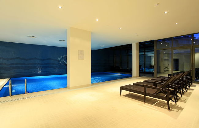 Glory Residence Taksim - Foto 61