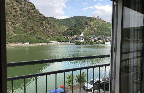 Bio-Ferienweingut Leyendecker - Foto 16