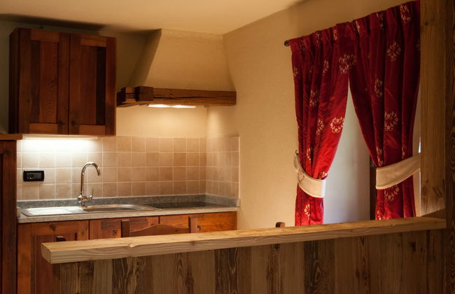 Residence Le Petit Coeur - Foto 31