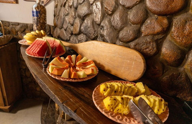 Pousada Buena Onda - Ferrugem - SC - Foto 23