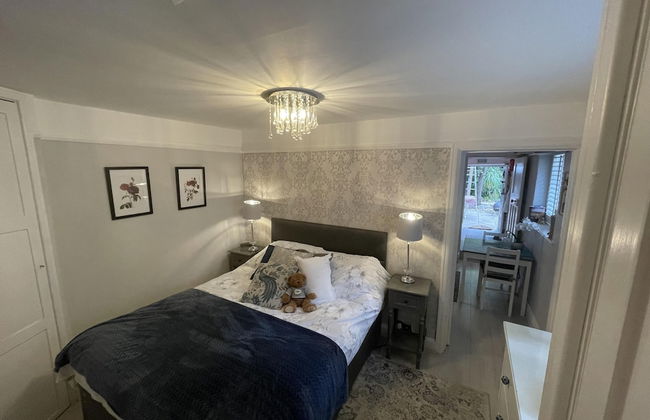 Stunning 1-bed Cottage With Hot Tub in Ross-on-wye - Foto 3