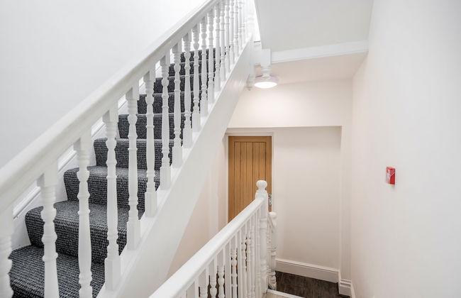 1BR Victorian House Near Bedford City Centre - Photo 10