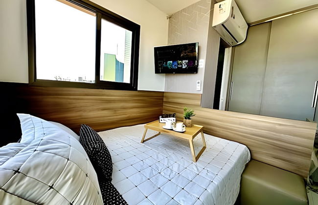 Smart Costa Azul by VLV Stays - Photo 22