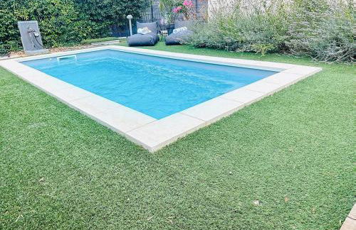 Villa Alpilles avec Piscine - Foto 1