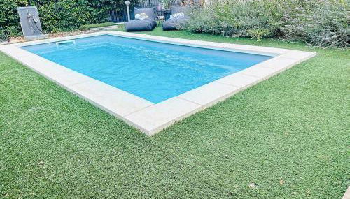 Villa Alpilles avec Piscine - Foto 1