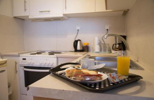 Apartments Tina FREE transfer from-to the airport - Foto 41