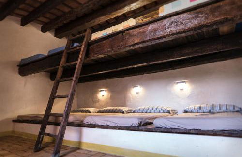 Masia Mediterranian Country House Ca l'Isidre Torrent - Foto 27