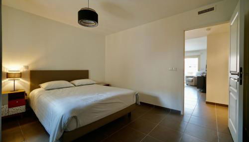 Apartment Montaigne - Foto 5