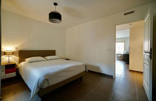 Apartment Montaigne - Foto 5