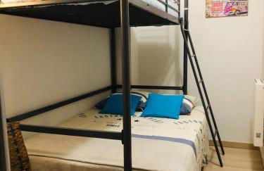 Les volets rouges - Photo 12