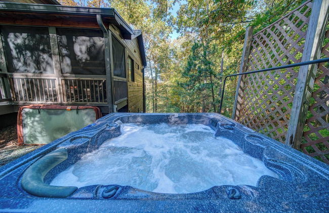 Buck Valley Lodge Mountain Getaway! - Foto 21