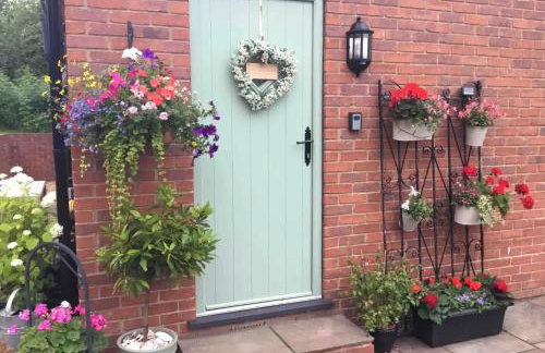 The White House Garden Cottage - Foto 1