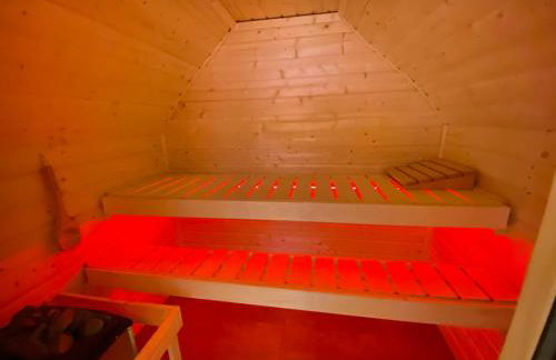 Entspannungsoase Steinhuder Meer inklusive Sauna - Foto 23