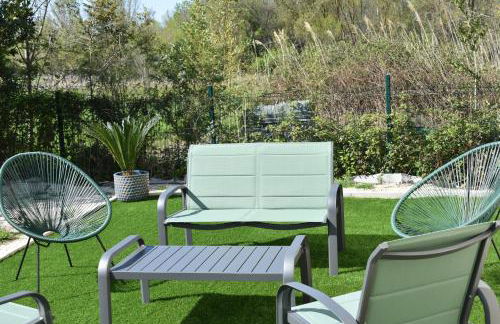 La Villa du Sud, Arles Camargue - Foto 26