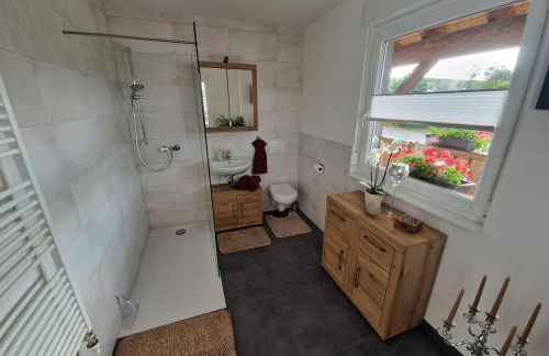 Komfortable Ferienwohnung in Hainichen - Foto 6