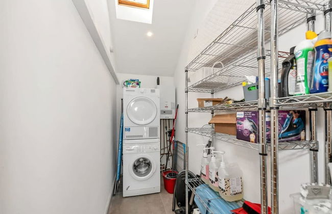 Luxury Home With Large Garden - The School House - Foto 34