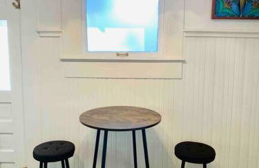 Pershing Place: Historic home with heated spa/pool by Zoo, Pearl, Golf, Witte - Foto 21