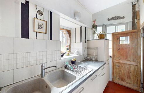 8 Bedroom Cozy Home In Saint-Vigor - Foto 16