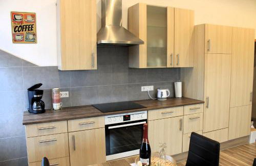 Ferienwohnung Ostersander - zentral gelegen zwischen Ihlow, Timmeler Meer, Aurich und der Wassersportanlage in Tannenhausen - Foto 8