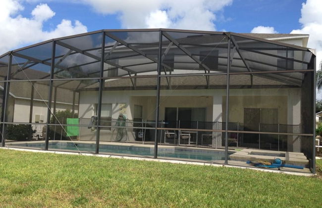 5 Bedroom Highgate Park Villa - Foto 35