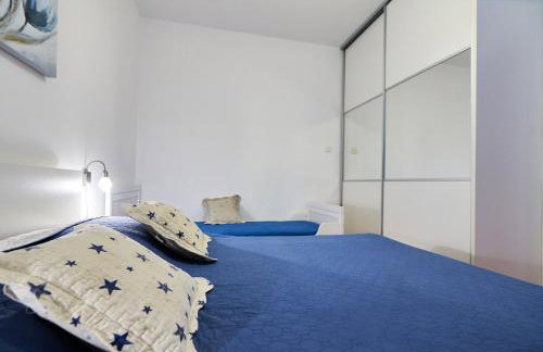 Apartmani Marta i Franka - Foto 17
