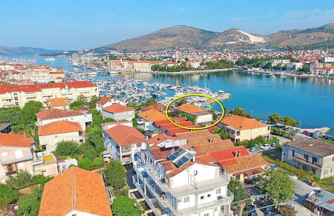 Apartments Vinko - Foto 43