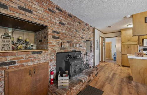 Mountain View House - Foto 21