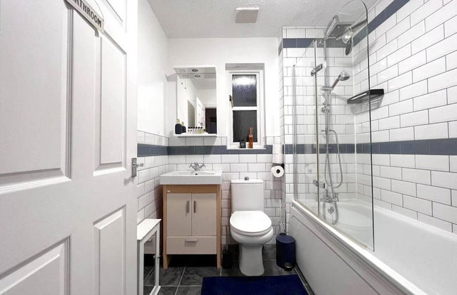 Comfy Stay East Dulwich - Close to Trendy Pubs - Foto 24