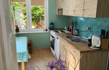 Duży dom Wilkasy Zalesie 100m od plaży - Foto 10